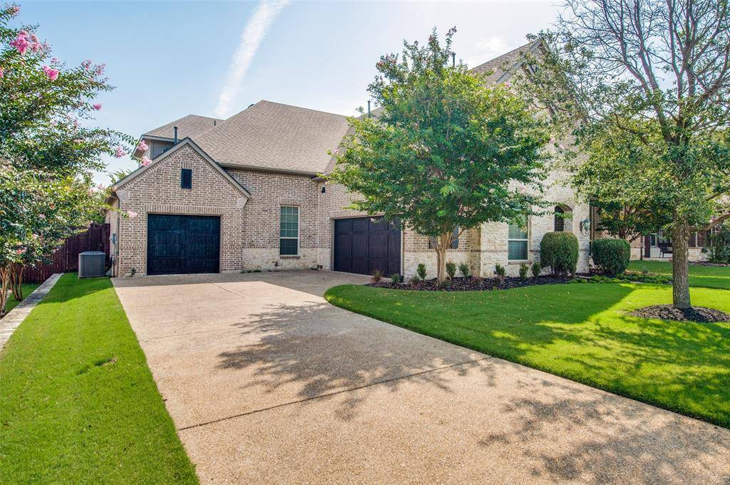 Frisco, TX 75035,12518 Loxley Drive