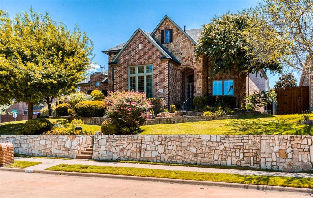 Frisco, TX 75035,12340 Burgess Lane