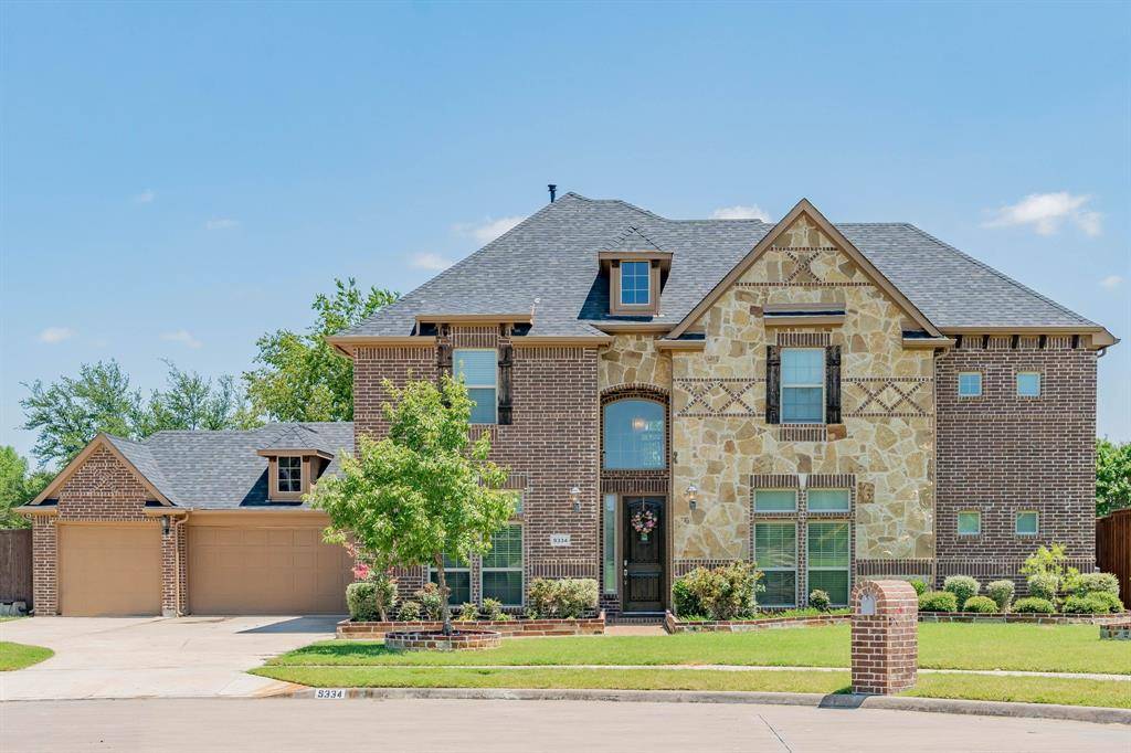 Frisco, TX 75033,9334 Glen Meadow Court