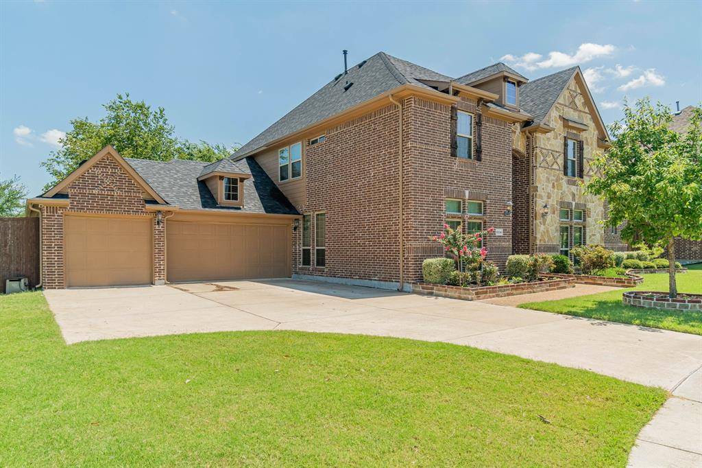 Frisco, TX 75033,9334 Glen Meadow Court