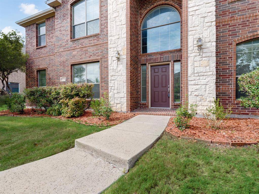 Frisco, TX 75035,13378 Chittamwood Lane