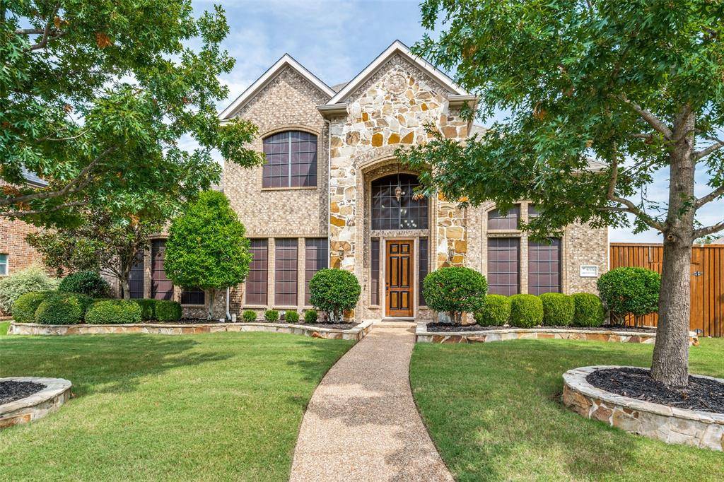 Frisco, TX 75033,9350 Ironwood Drive