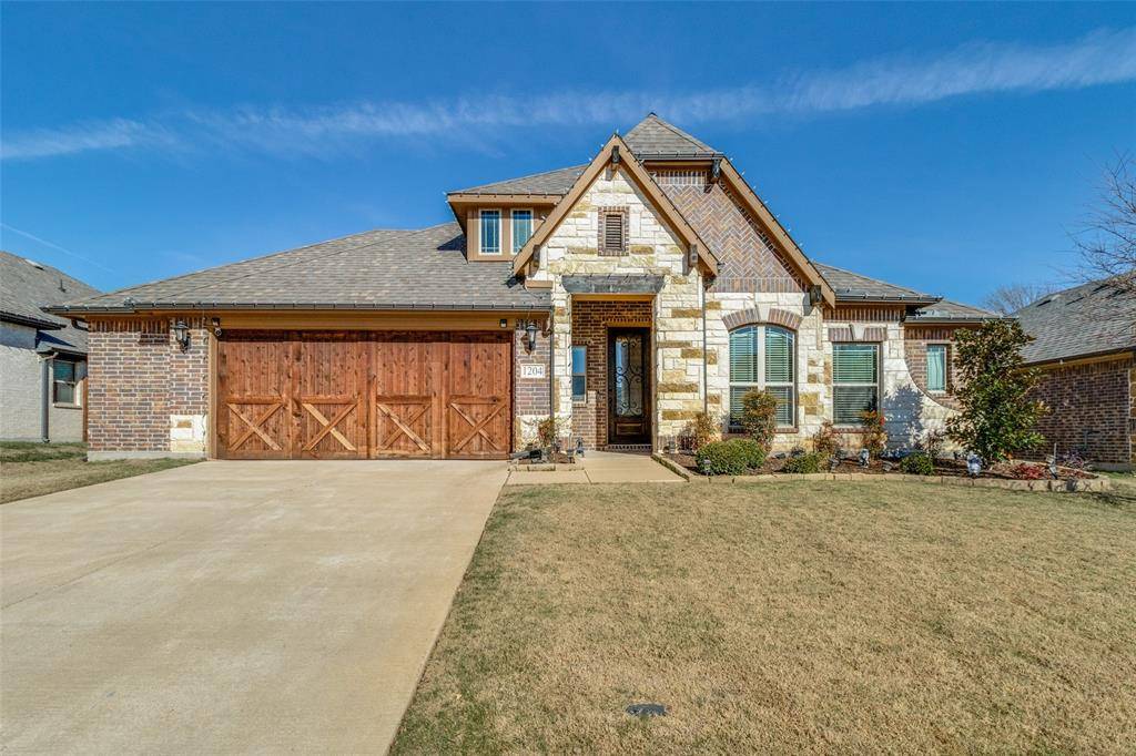 Anna, TX 75409,1204 Arrowwood Drive