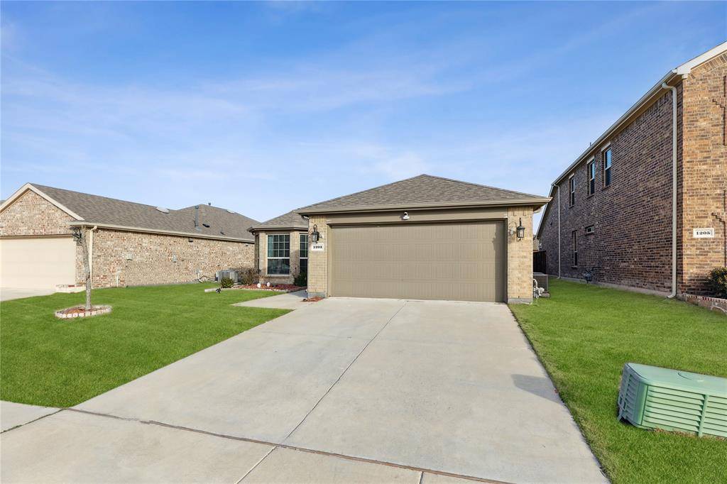 Melissa, TX 75454,1203 Freestone Drive