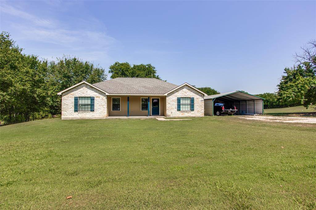 Blue Ridge, TX 75424,14909 County Road 622