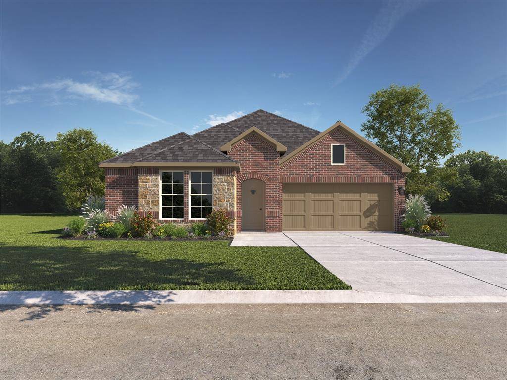 Denton, TX 76205,1613 BUZZARD Road