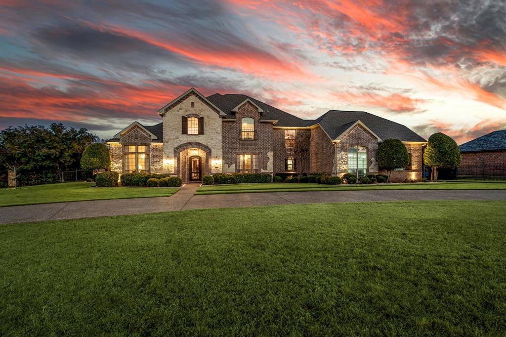 Southlake, TX 76092,601 Clariden Ranch Road