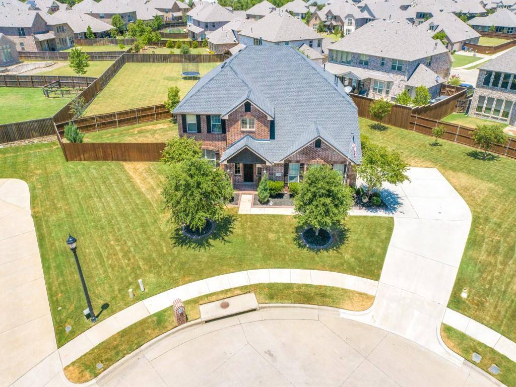 Prosper, TX 75078,301 Komron Court