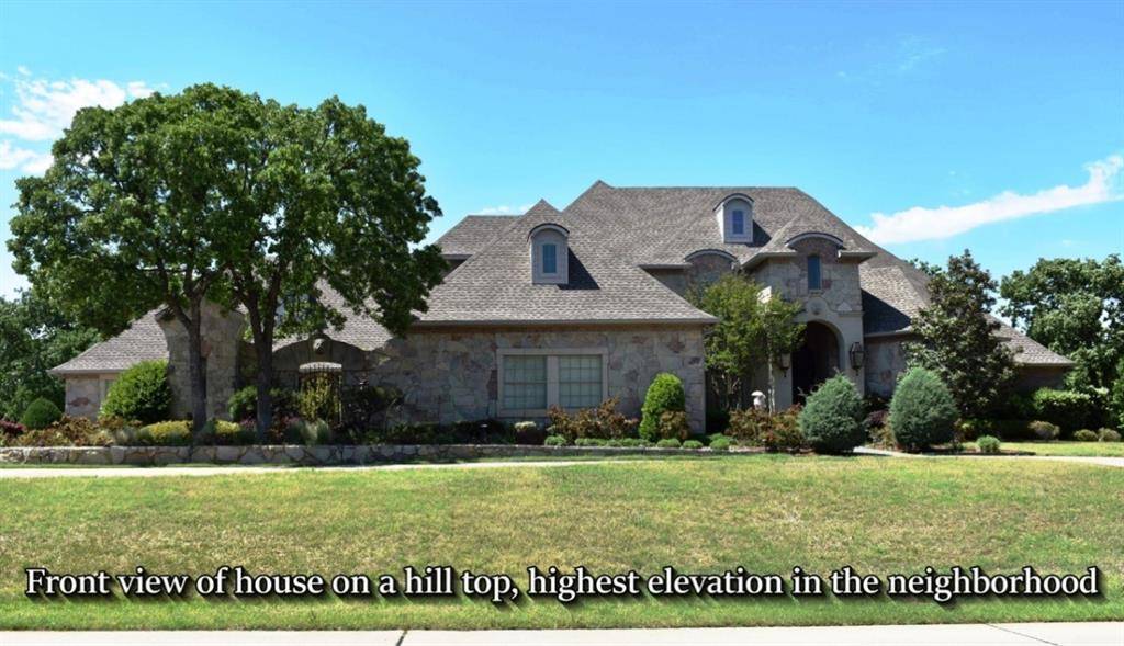 Flower Mound, TX 75022,5805 Pine Valley Drive