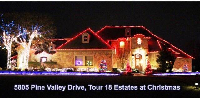 Flower Mound, TX 75022,5805 Pine Valley Drive