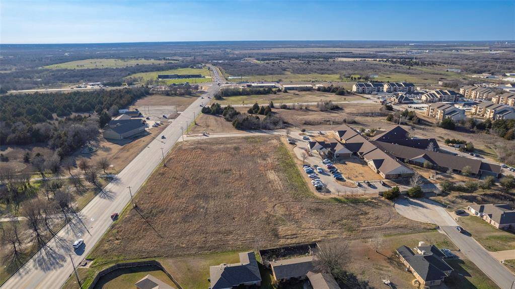 Greenville, TX 75402,3.74 Acres on FM 1570