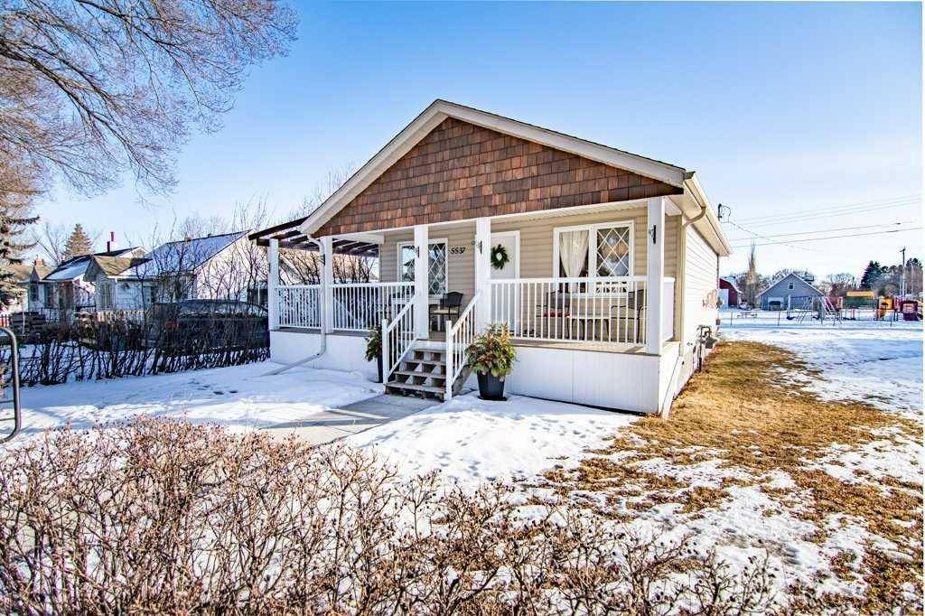 Lacombe, AB T4L 1K9,5535 51 AVE