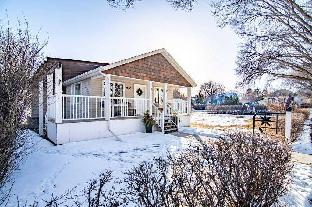 Lacombe, AB T4L 1K9,5535 51 AVE