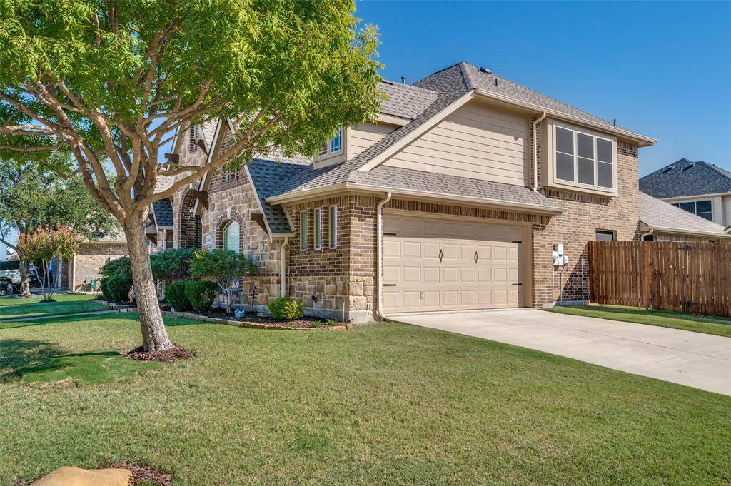 Little Elm, TX 75068,2600 Featherstone Drive