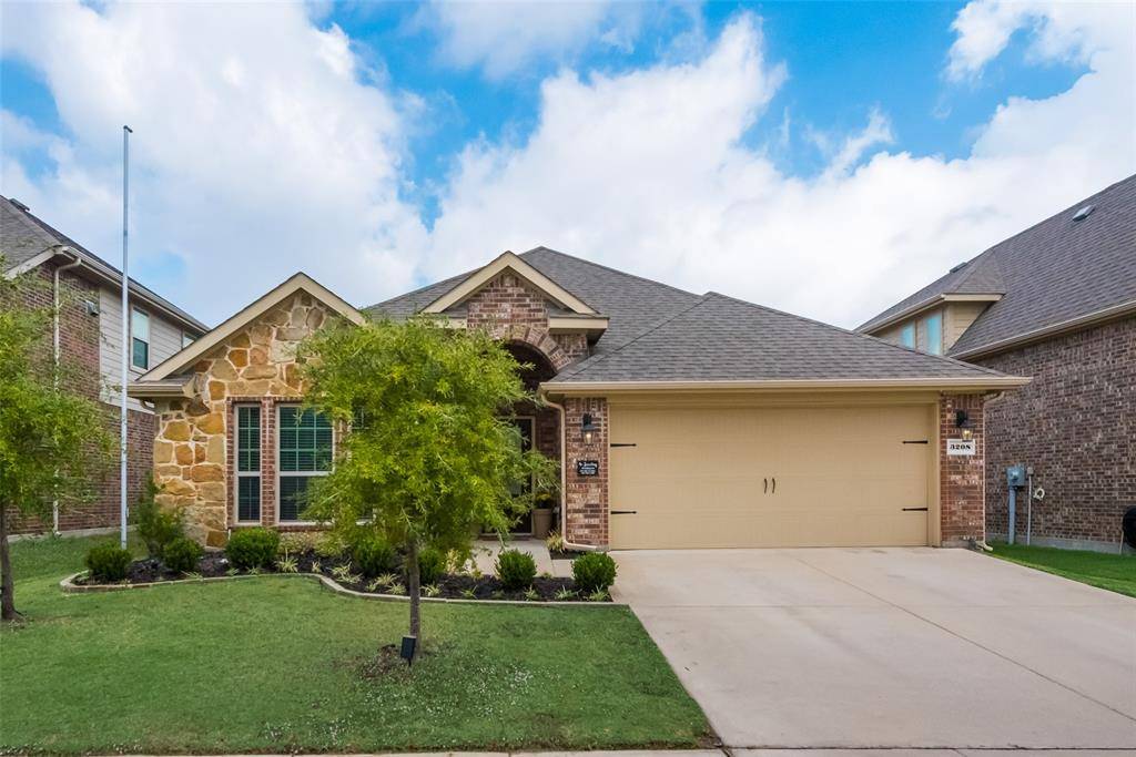 Royse City, TX 75189,3208 Shady River Trail