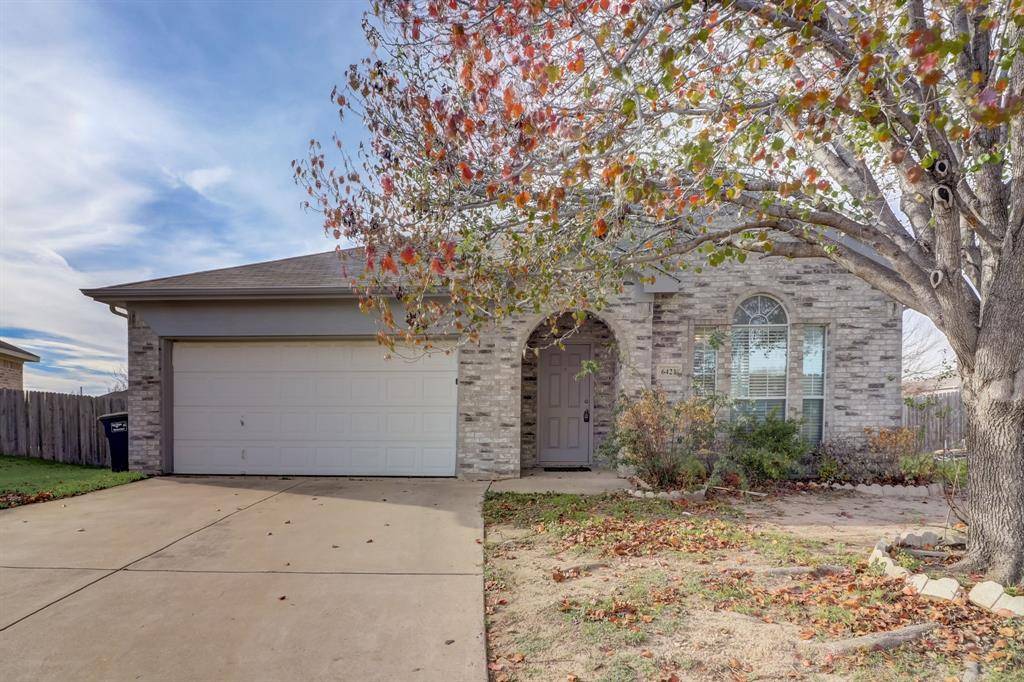 Fort Worth, TX 76179,6421 New Harbor Lane