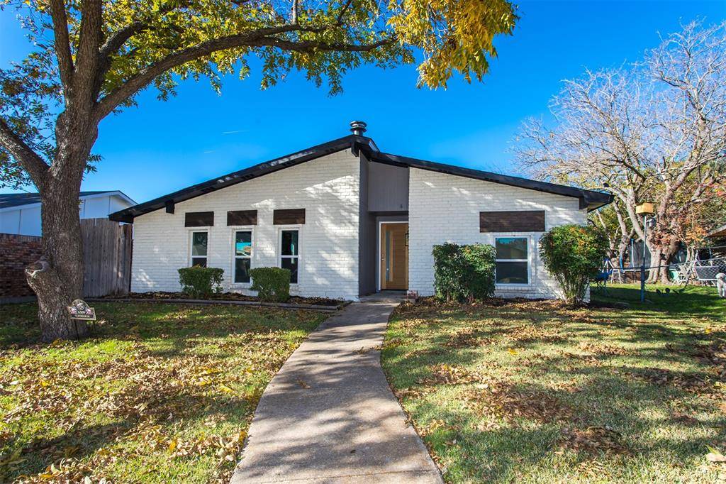 Garland, TX 75043,6309 Glenmoor Drive