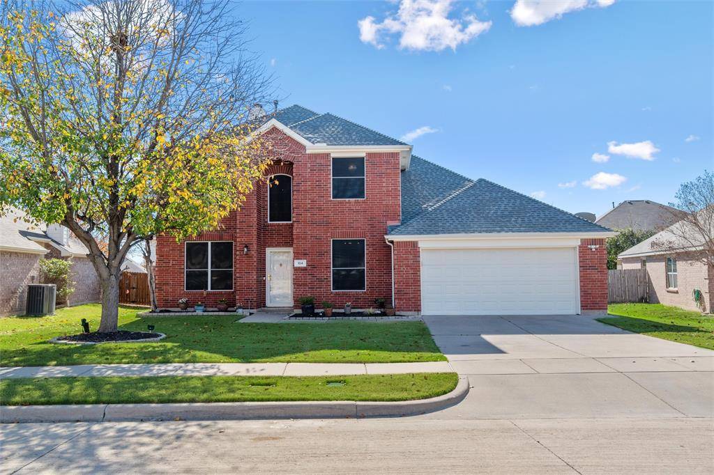 Mansfield, TX 76063,104 Millington Trail