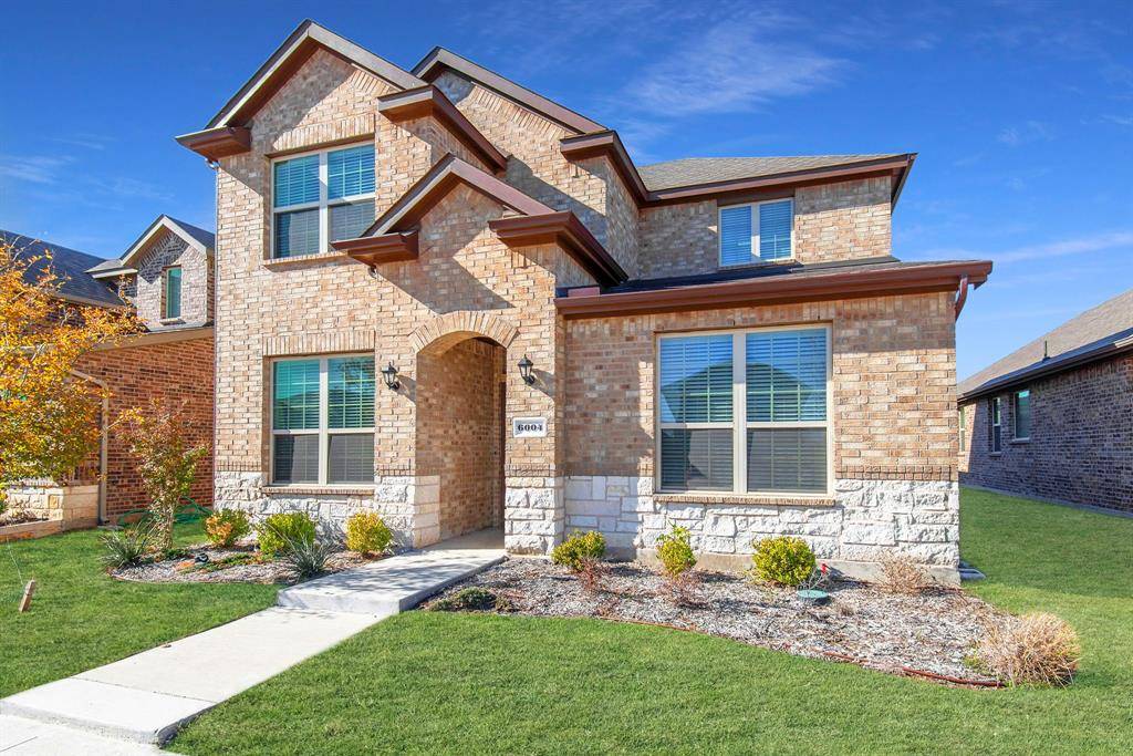 Little Elm, TX 76227,6004 Dandelion Drive