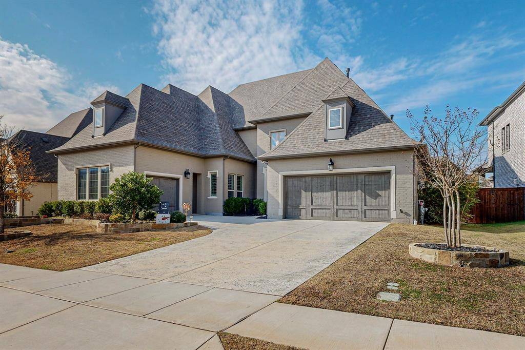 Mckinney, TX 75071,2301 Grafton Lane