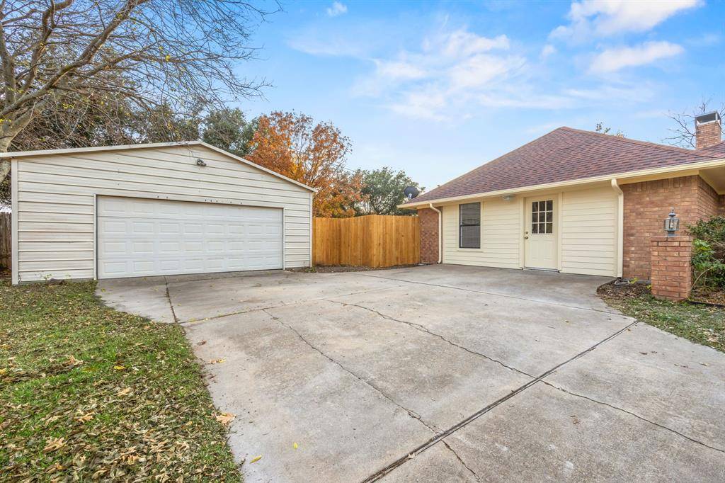 Red Oak, TX 75154,106 Ridge Oak Drive