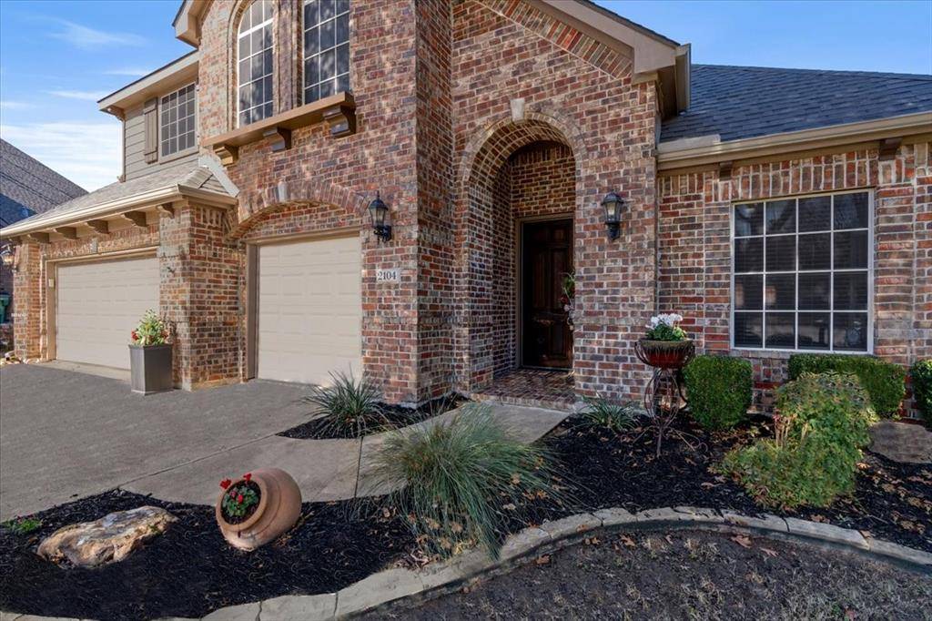 Mckinney, TX 75072,2104 Grayson Road