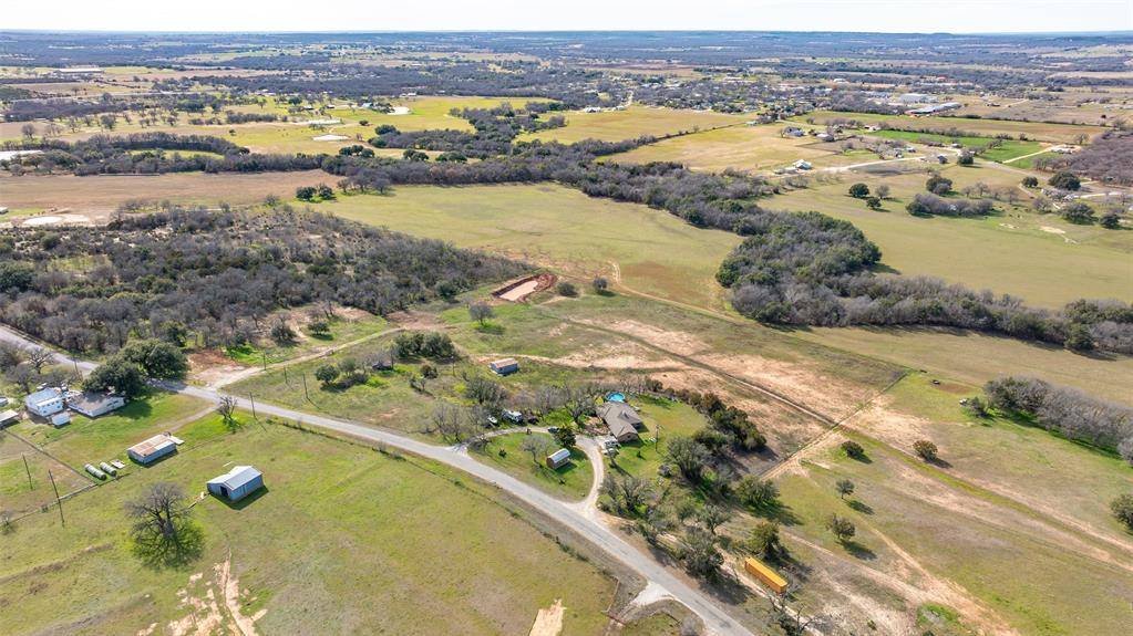 Lipan, TX 76462,9730 Evergreen Cemetery Road