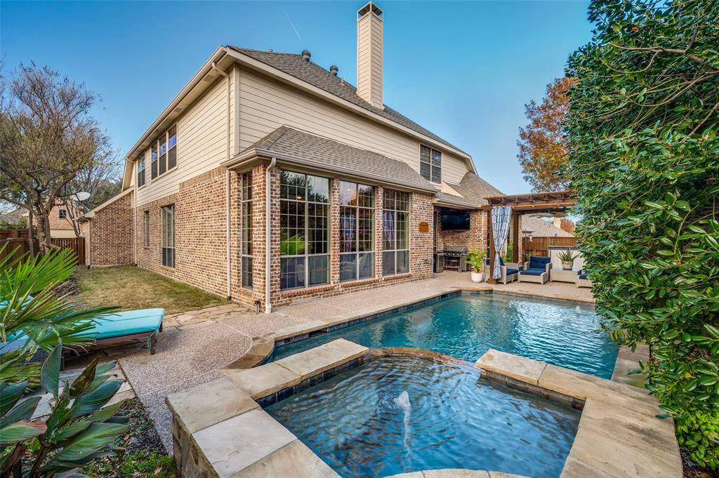 Mckinney, TX 75071,8613 Broad Meadow Lane