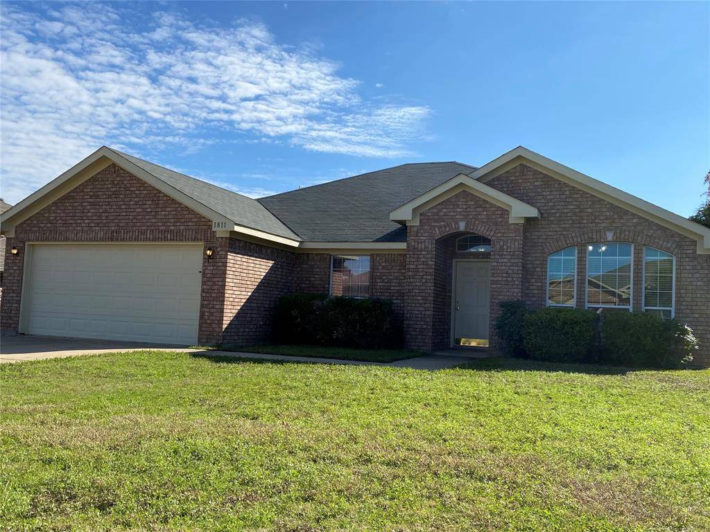 Mansfield, TX 76063,1811 Cozumel Drive