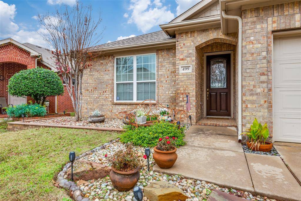 Lake Dallas, TX 75065,499 Grayson Lane