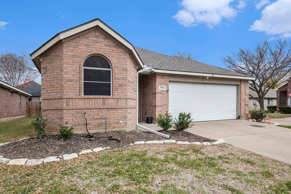 Euless, TX 76039,511 Horse Shoe Drive