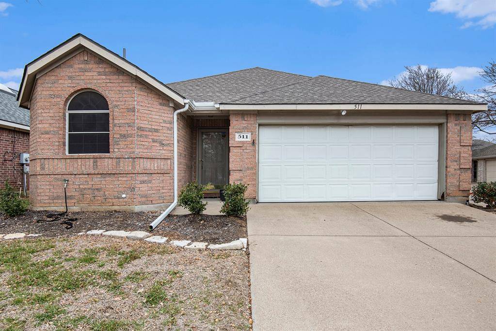 Euless, TX 76039,511 Horse Shoe Drive