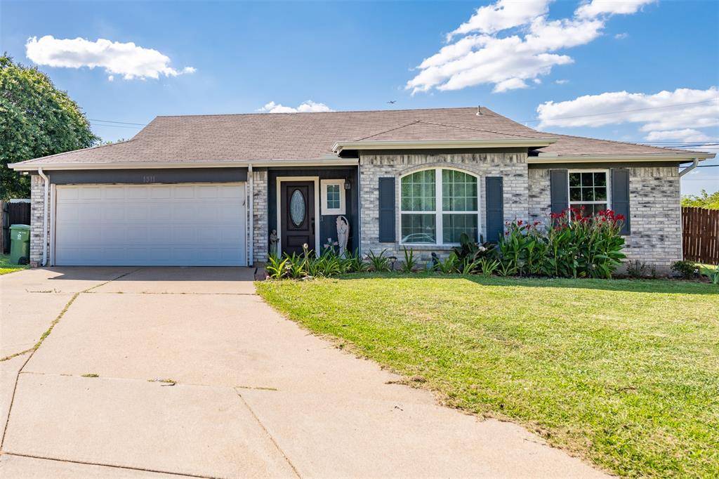 Arlington, TX 76018,1311 Brookmeadow Court