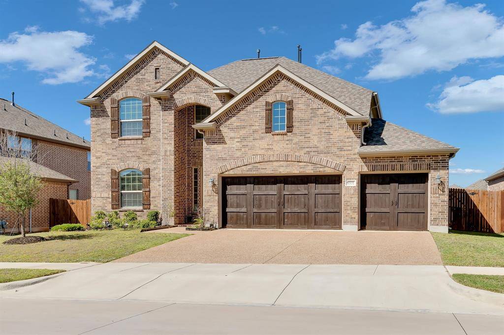 Melissa, TX 75454,3211 Timberline Drive