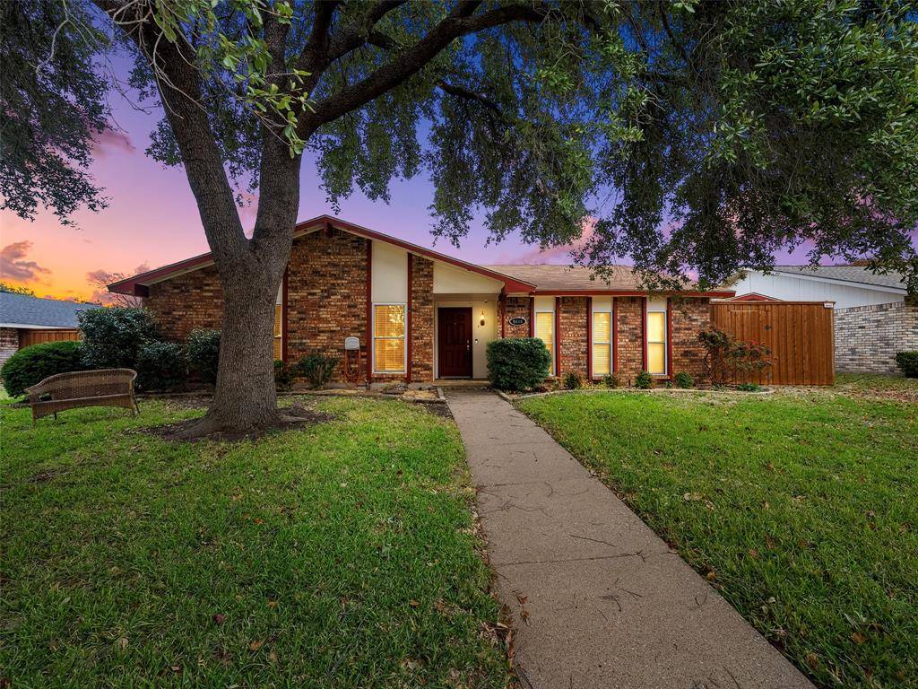 Plano, TX 75023,6516 Mesquite Trail