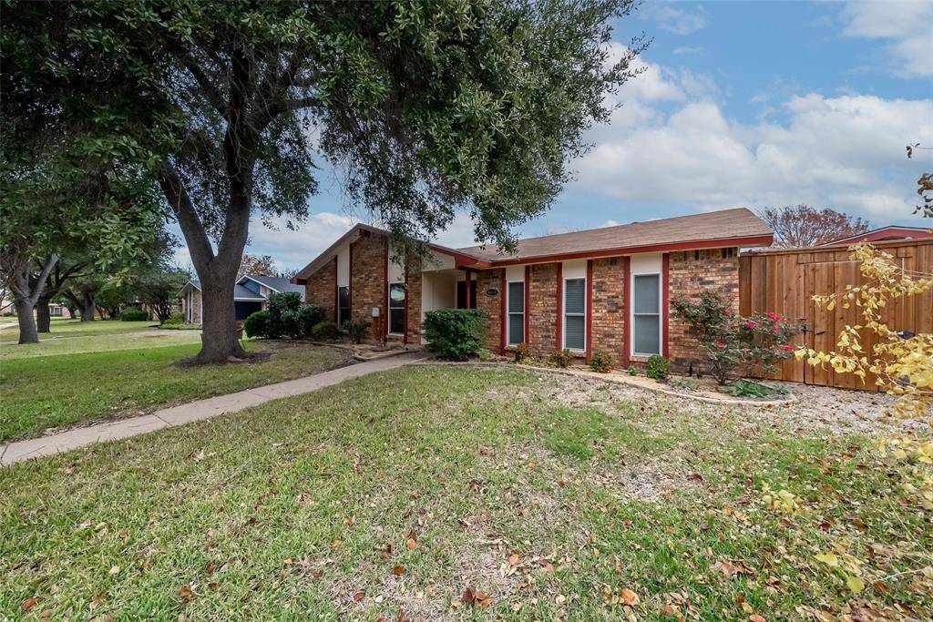 Plano, TX 75023,6516 Mesquite Trail