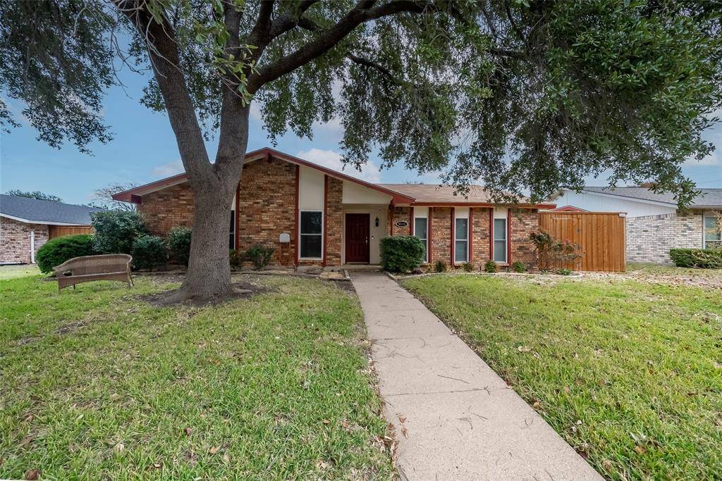 Plano, TX 75023,6516 Mesquite Trail