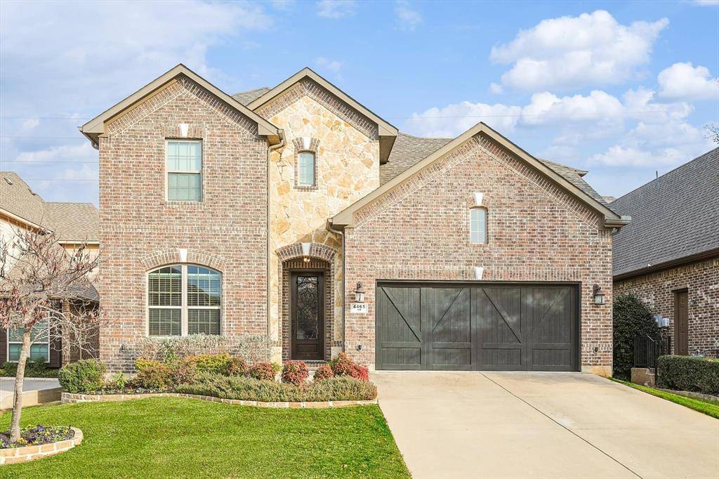 Grapevine, TX 76051,4465 Vineyard Creek Drive