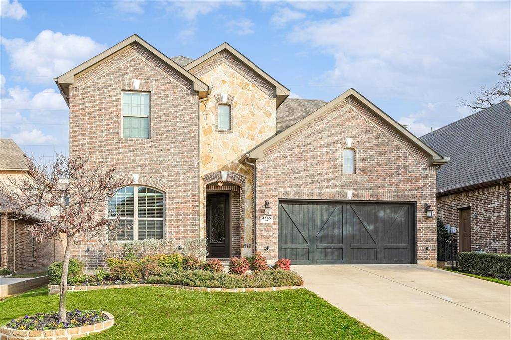 Grapevine, TX 76051,4465 Vineyard Creek Drive