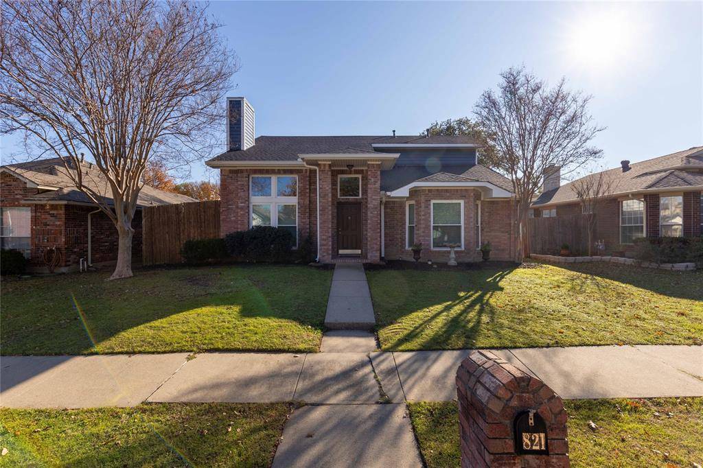 Flower Mound, TX 75028,821 Stone Trail Drive