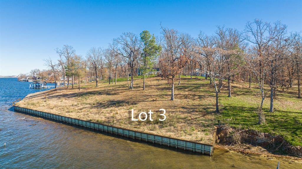 Pittsburg, TX 75686,Lot #3 PR 52603