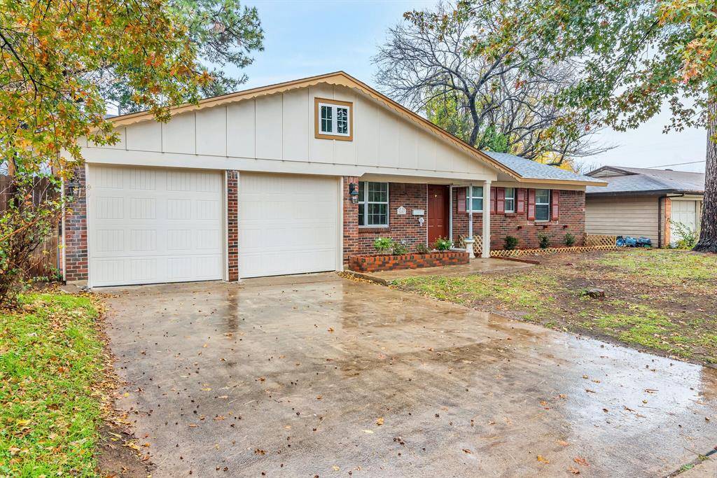 Arlington, TX 76010,1807 Brookview Drive