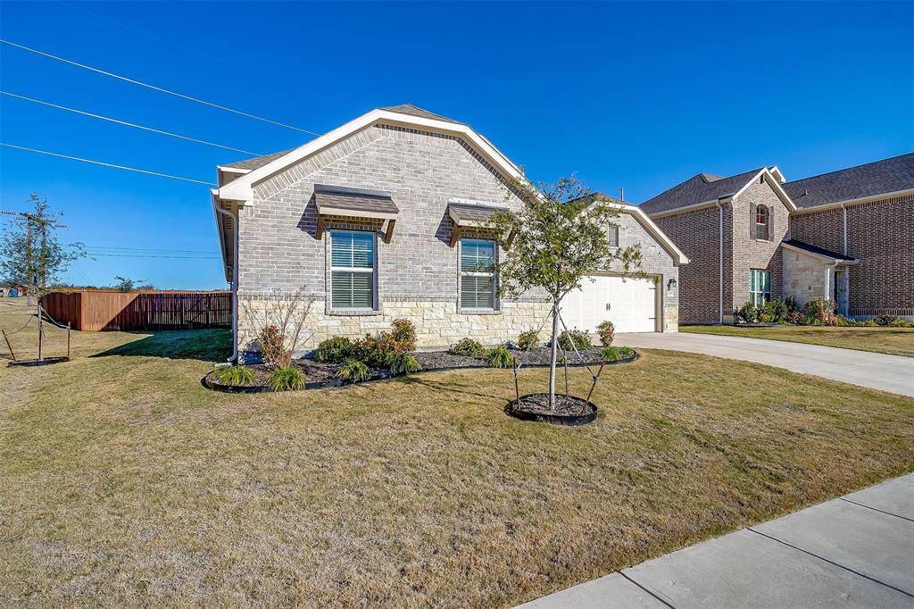 Weatherford, TX 76087,1601 Stanchion Way