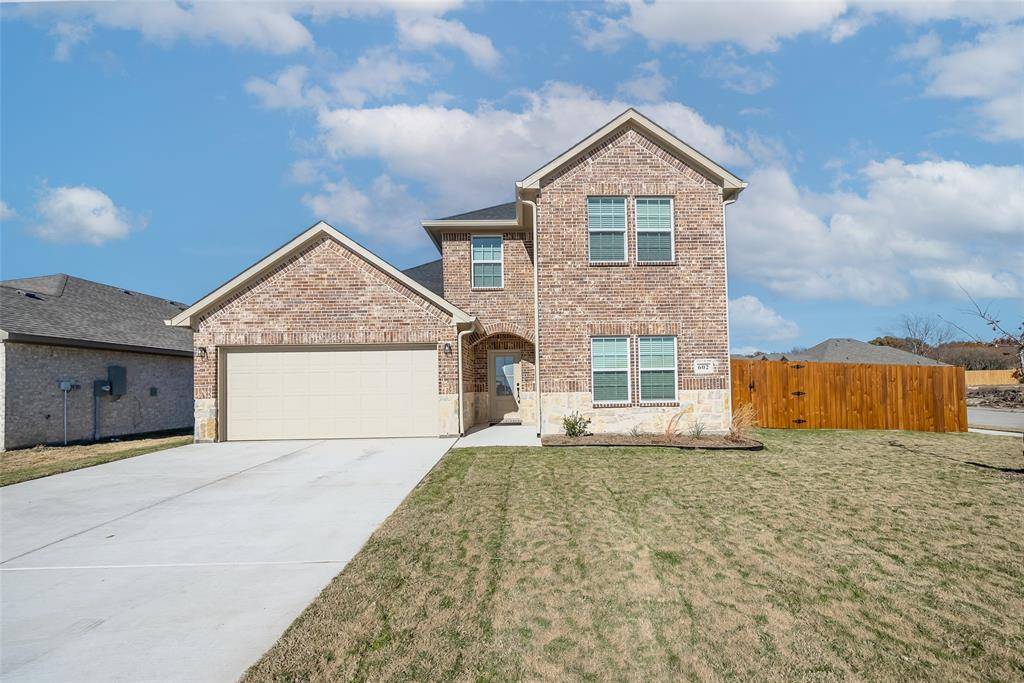 Greenville, TX 75402,602 Hardaway Lane