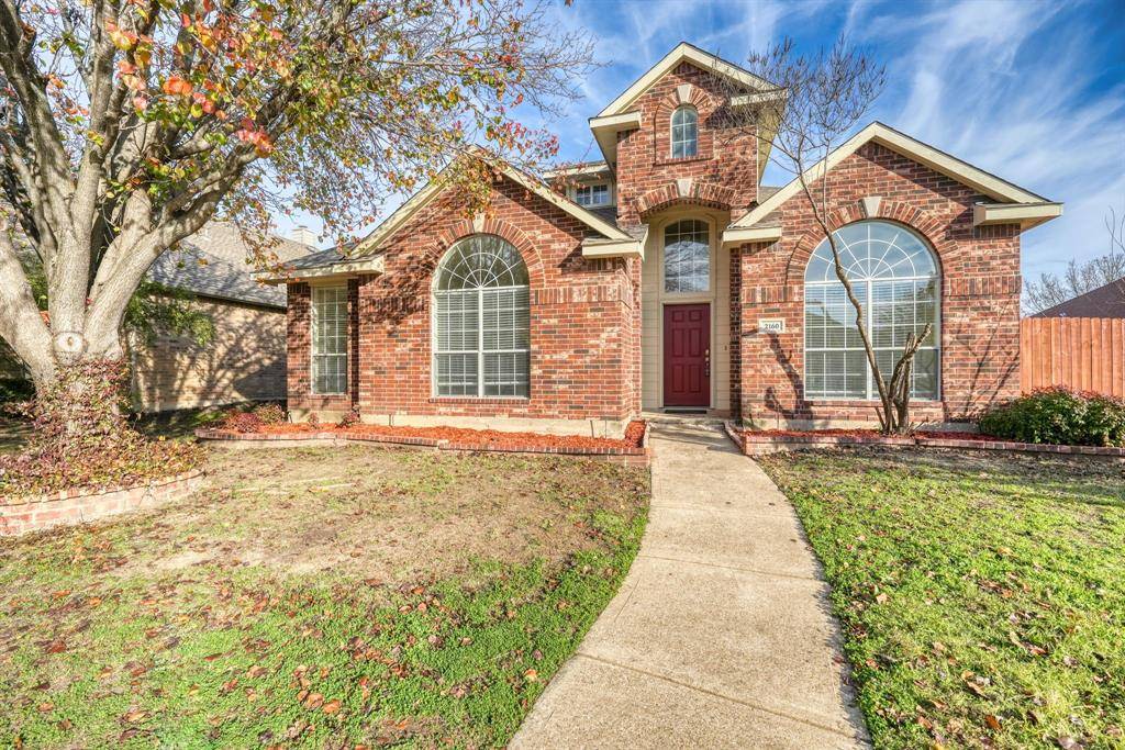 Rockwall, TX 75032,2160 Garrison Drive