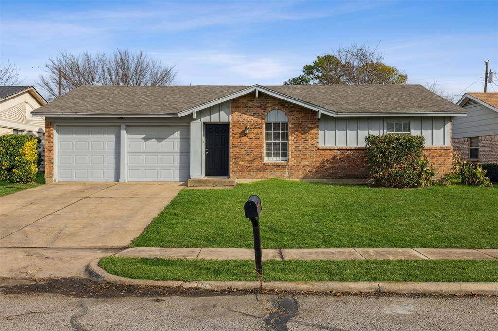 Irving, TX 75062,3820 Flamingo Lane