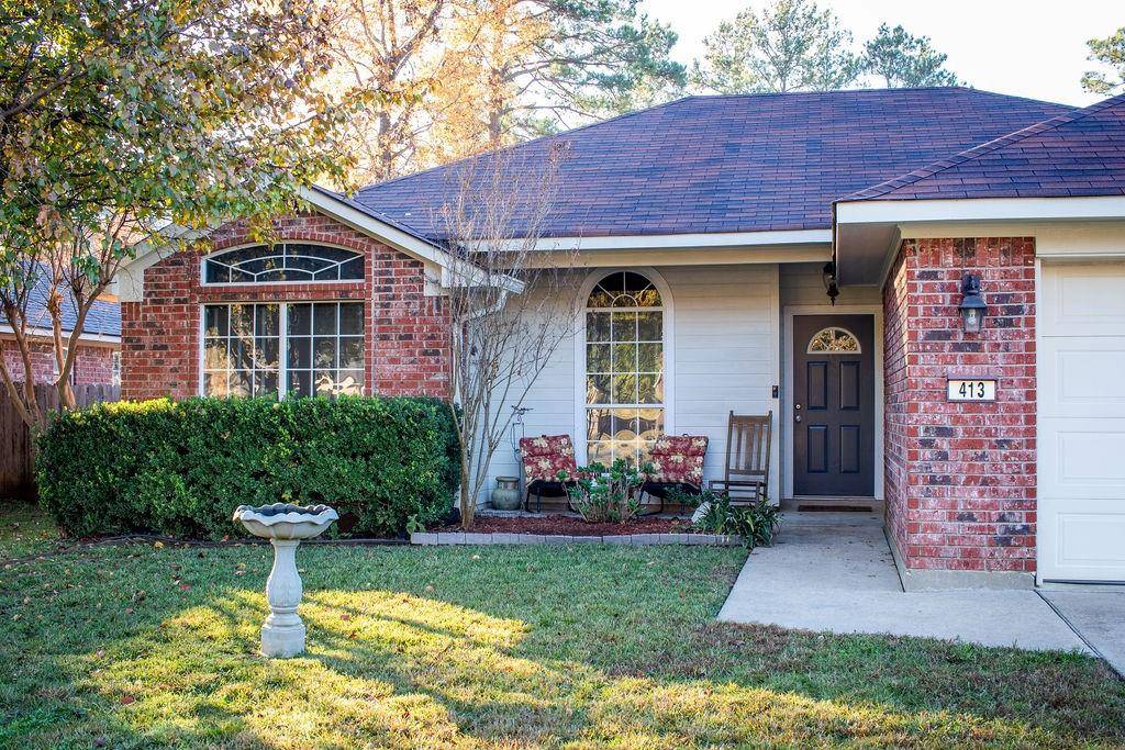 Haughton, LA 71037,413 Red Oak Lane