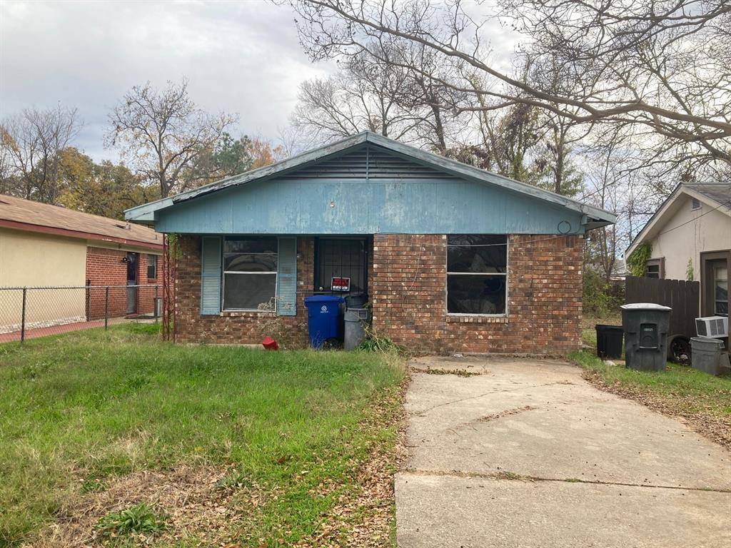 Shreveport, LA 71109,3723 Morrow Street