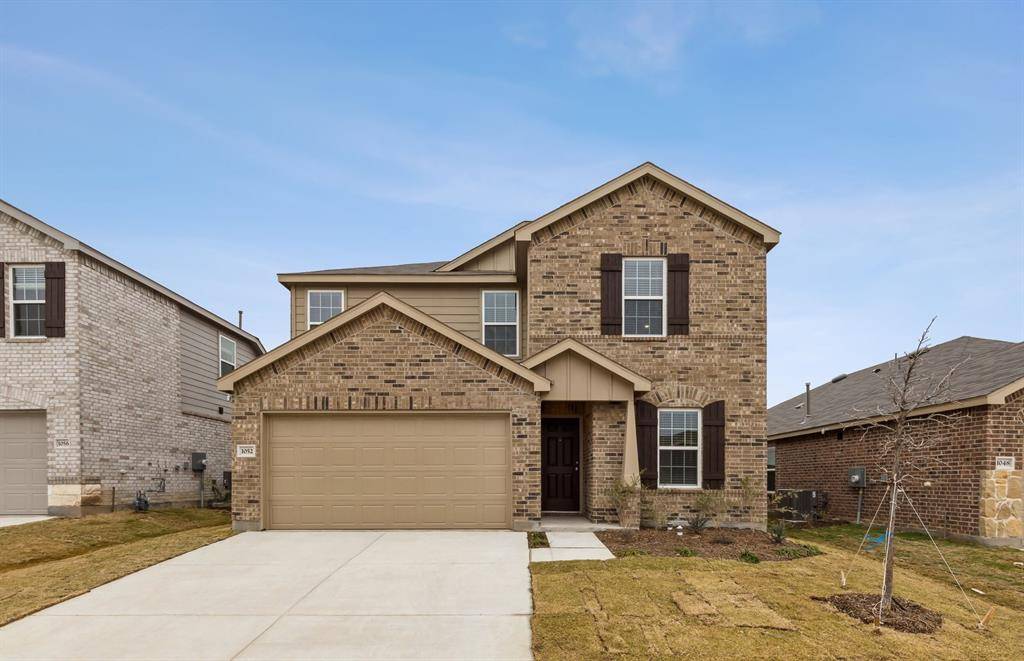 Haslet, TX 76052,1052 Knightly Lane