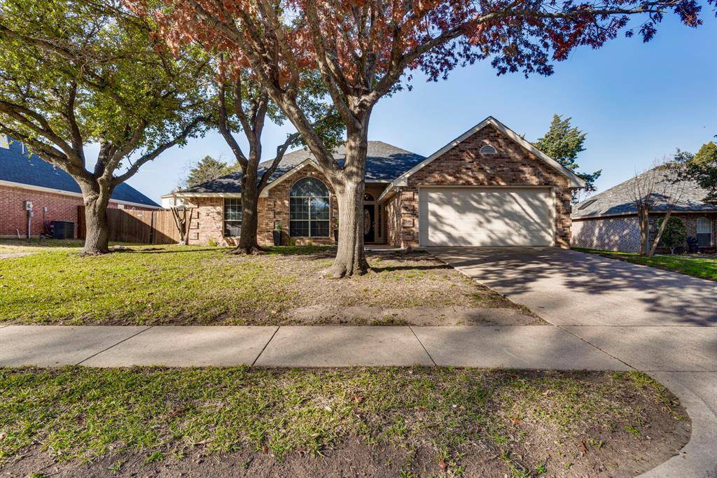 Midlothian, TX 76065,1643 Ross Drive